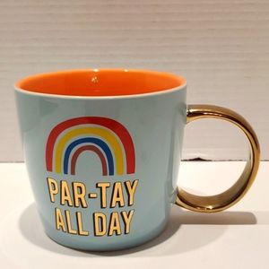 Hallmark mug Par-tay All Day